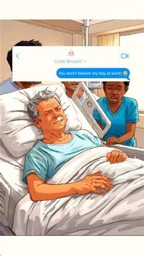 The CRAZIEST Code Brown Stories From a Hospital Nurse