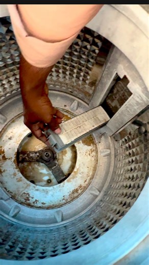 The Appliances Doctor 🩺 on Instagram: "washing machine service 🥵ALL KERALA SERVICE AVAILABLE #vnenterprises #electronics #washingmachine #repair #funny"