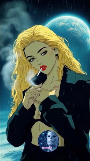 "These Space Queens Will Make You Rethink Reality 👑🌍" #artificialintelligence #aiart #model