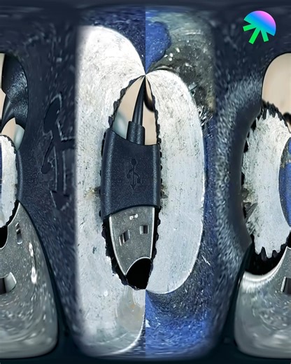 1.3M views · 288 reactions | Phone charger molding trick | Soccer Addict | Facebook