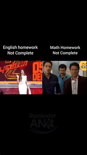 Reminder Ankit on Instagram: "Math Not easy 😂 #reels #memes"