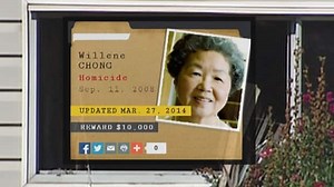 Cold cases get new life on website