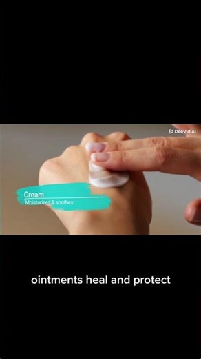 Pharmacist Explains Soft Dosage Forms in 10 Seconds.