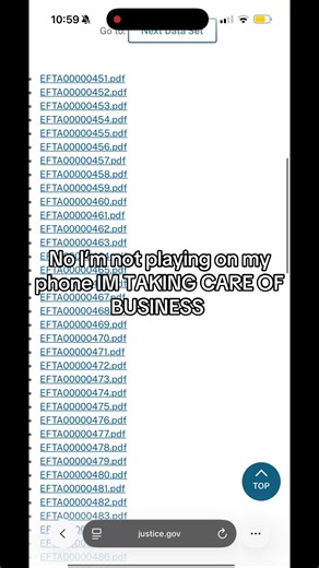 Research on Jeffrey Epstein's Files and Impact