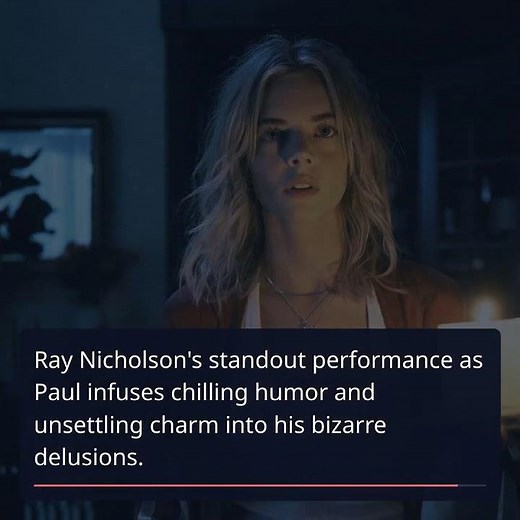 Why You Must Experience 'Borderline' in Theaters First