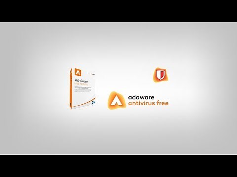 Adaware Antivirus Free 11.20.19