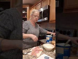 Sweet and spicy chicken bites