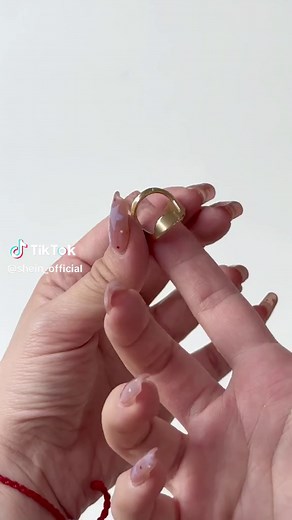 Bottle's Best Friends Rings | Save in Style with SHEIN