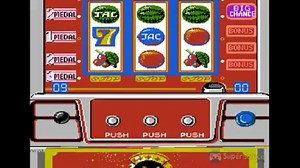 Hot Slots : Machine à sous olé olé