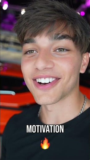 Dream Car & Gym Workout Motivation | New Camera Gear! #shorts