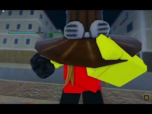Stone Mask Cutscene [YBA] Ultra HD Max Graphics