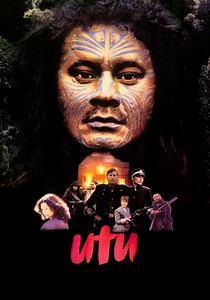 Utu - Die letzte Schlacht der Maoris - Online Stream