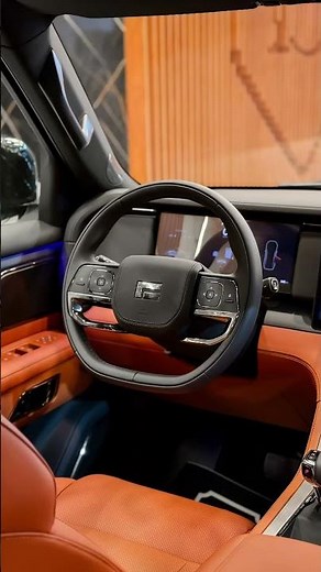 ROX 01 VIP 2026 | Luxury Hybrid SUV | Brand New | 3,650,000 EGP | 476HP AWD