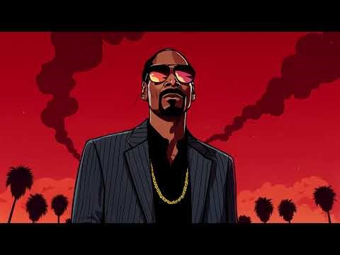 G-Funk & Old School 🎶 2Pac, Snoop Dogg & Dr. Dre, Ice Cube, Nate Dogg, Warren G, Cover Style