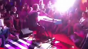 31K views · 1.9K reactions | "Everybody's Girl" live from the piano bar at the fan geyaway. | Rick Springfield | Facebook