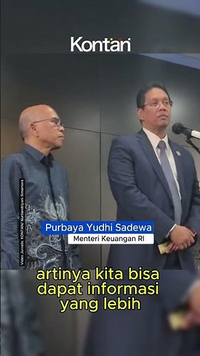 KSSK Sekarang Plus Danantara