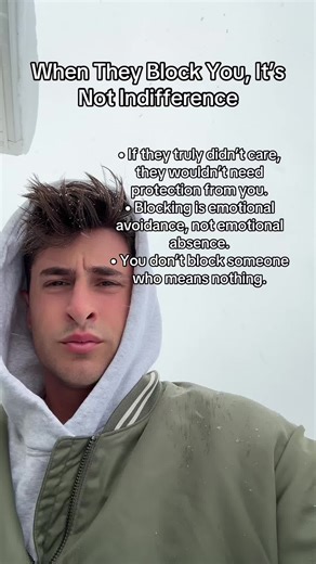 Understanding Emotional Avoidance in Relationships