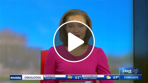 Blue Cross and Blue Shield of Kansas employee's pack thousands of meals for families - NewsBreak