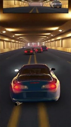 Playing Car X Highway Racing 🏎