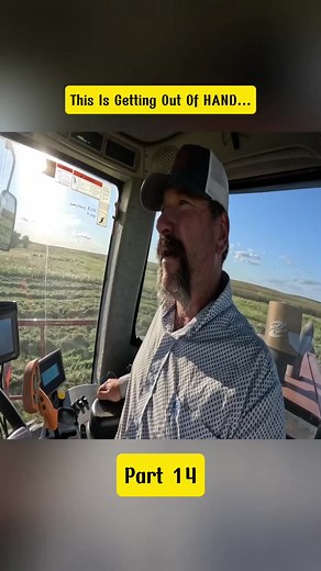 This Is Getting Out Of HAND... #FarmingLife #RanchWork #RanchWork #DIYFarmProjects #part14