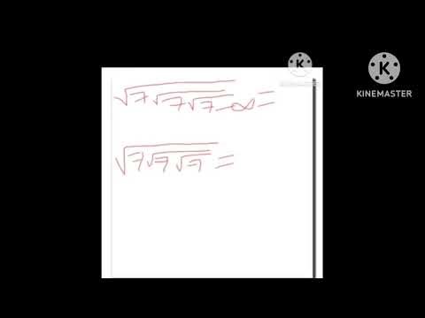 Competitive Maths Tricks 1