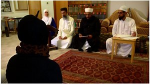 Behind the scenes of Sharia justice in the Midlands