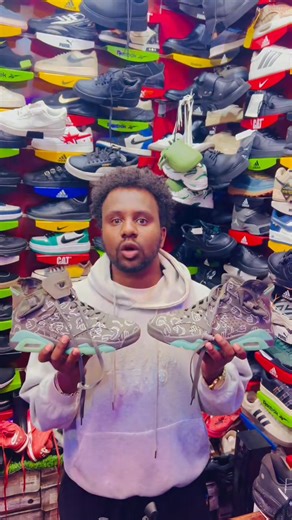 121K views · 7K reactions | General commander major shumii ! BONNY FASHION  | Bonny Habte | Facebook