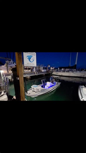 5.3K views · 229 reactions | THE FLATS FISHING HUB IN KEY WEST......... #KEYWESTCHARTERBOAT #KEYWESTFLATSBOAT #KEYWESTBAITANDTACKLE | FishMonster Key West | Facebook
