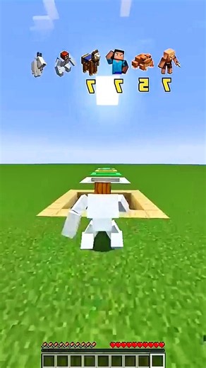 🔥 99% Players Fail This Minecraft Guessing Challenge #MinecraftChallenge #GuessTheCharacter #Minecra