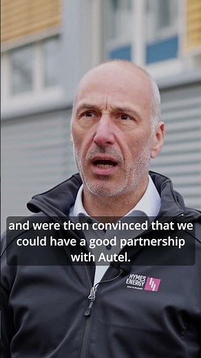 Reliable Heavy-Duty EV Charging in Germany | Autel Maxicharger 240 kW Demonstration
