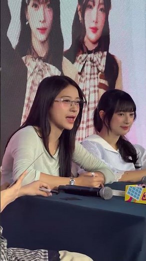AFTER MOVIE | BNK48 @ Thailand Board Game Expo 2026