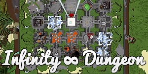 Infinity Dungeon - Minecraft.fr