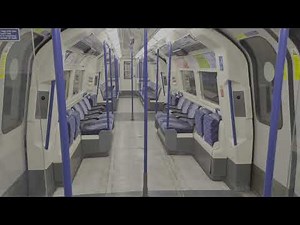 Northern Line Kennington Loop