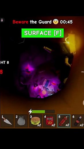DYNAMITE = INSANE LOOT?! 💥 Found CRAZY ITEMS While Escaping Prison! 😱