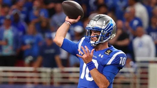 Former Bengals playing UFL spring ball headlined by major NFL Draft bust