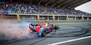 The Dutch Grand Prix and Zandvoort return to F1. Here's what to expect from the circuit.
