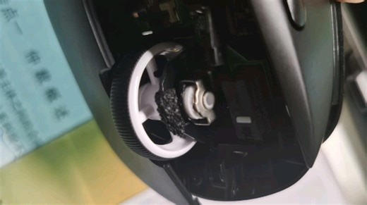 gpw二代 gpxs按键结构问题解决方案