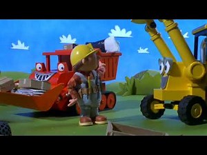 Tea Set Travis (US; UK Intro & Credits)