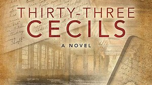 Author Everett De Morier to speak at Gannon University about novel set in Erie, scheduled to be made into movie