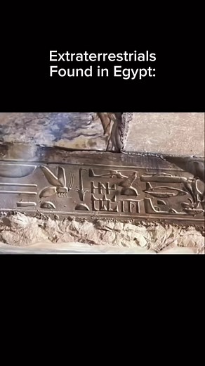 Exploring Ancient Egypt's Alien Mysteries