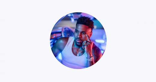 Jason Derulo on Apple Music