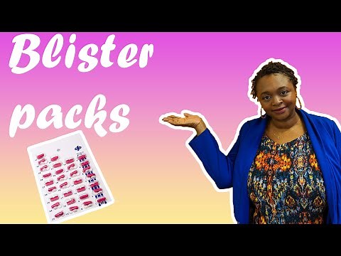 Medication Administration Program (MAP) Certification - Blister Pack Meds - Overview