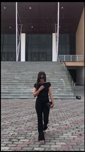 Whole outfits available now @layoutcollection☕️