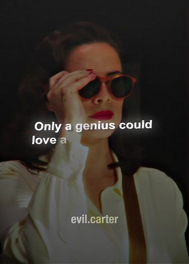 Explore Agent Carter: A Genius Character Spotlight