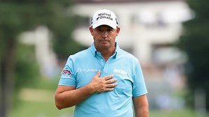 Harrington lands massive payout as Irish icon bags second Senior US Open title