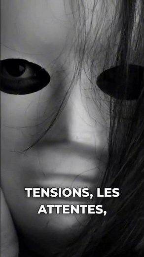 Le masque : une intelligence de l'enfance ?