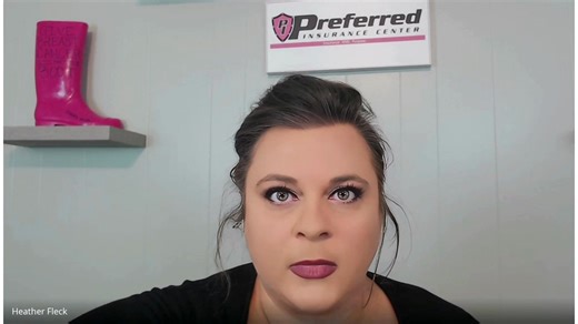 Give us your suggestions for our 2026 Charities!! | Preferred Insurance Center