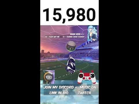 play rocket league and reading chat 😊 | 15,966/16,000 subs | We Are Monetized :)