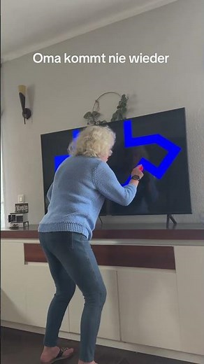 Oma kommt nie wieder #oma #funny #fun #sauer #lustig #prank #witzig #comedy