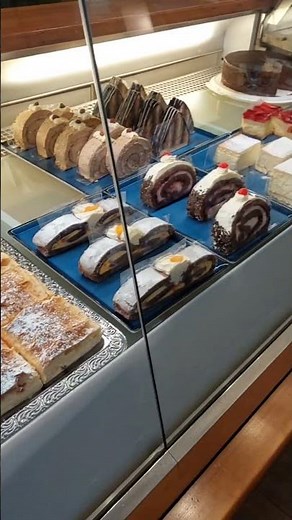 COFFEE TIME IN AUSTRIA
